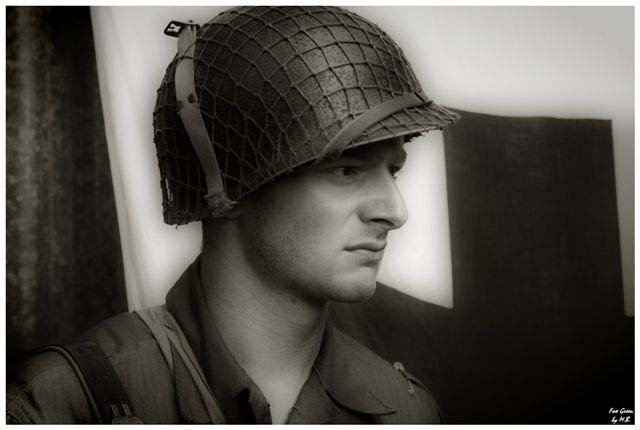 D-Day Normandy